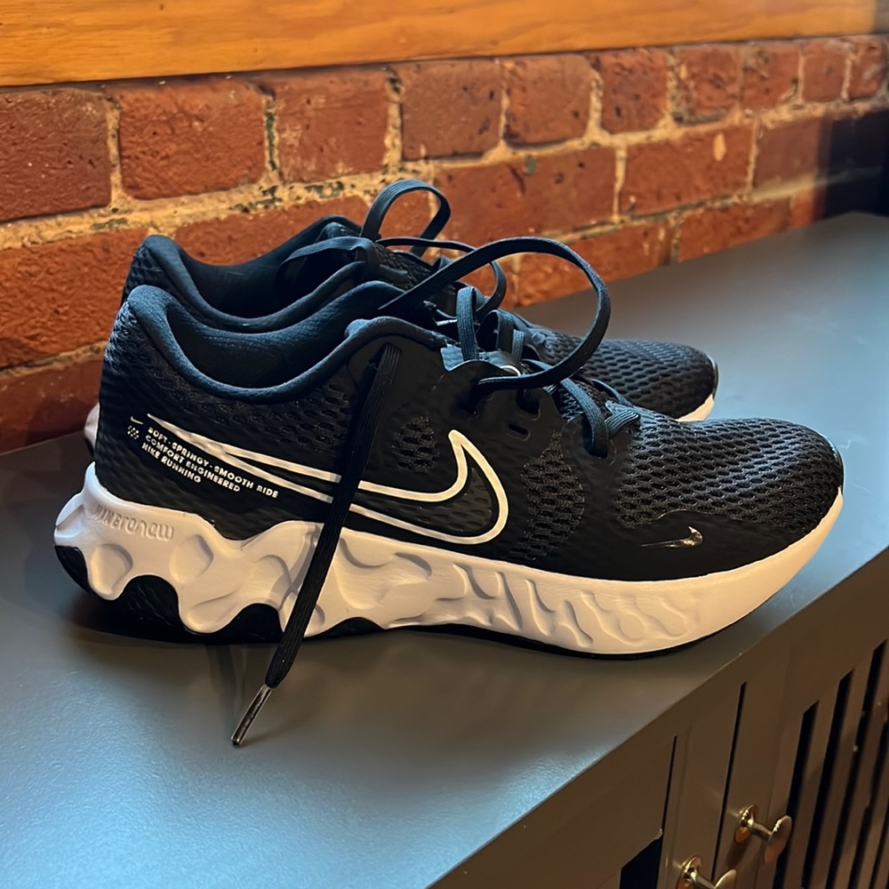 Nike Running Sneakers Mens